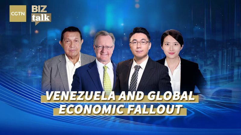 Venezuela_Crisis_Sparks_Global_Economic_Debate_Amid_U_S__Action video poster