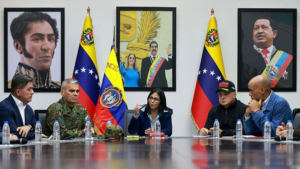 Venezuela_Seeks_Balanced_U_S__Ties_Amid_Rising_Tensions