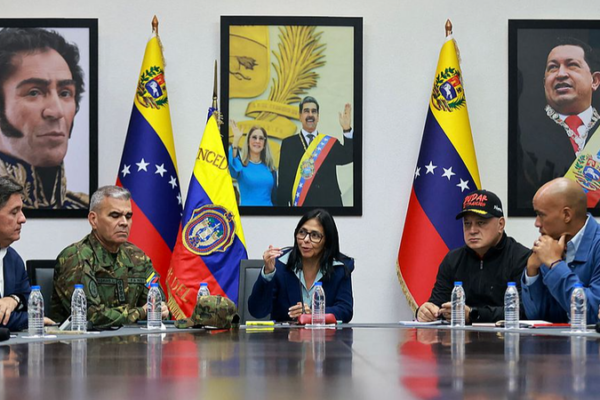 Venezuela_Seeks_Balanced_U_S__Ties_Amid_Rising_Tensions