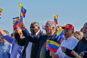 Venezuela_Strengthens_Cuba_Ties_Amid_US_Pressure_in_2026