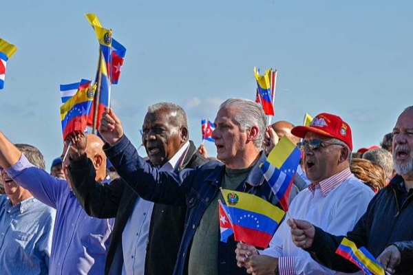 Venezuela_Strengthens_Cuba_Ties_Amid_US_Pressure_in_2026