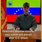 Venezuela_Vows_Sovereignty_Amid_U_S__Tensions__Defense_Minister_Asserts_Resilience_poster - Khabar Asia Venezuela_Vows_Sovereignty_Amid_U_S__Tensions__Defense_Minister_Asserts_Resilience video poster