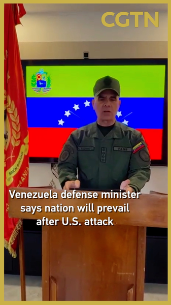 Venezuela_Vows_Sovereignty_Amid_U_S__Tensions__Defense_Minister_Asserts_Resilience_poster - Khabar Asia Venezuela_Vows_Sovereignty_Amid_U_S__Tensions__Defense_Minister_Asserts_Resilience video poster