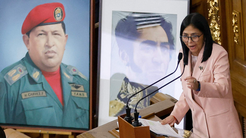 Venezuela_s_Acting_President_Calls_for_Inclusive_National_Dialogue