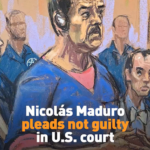 Venezuela_s_Maduro_Denies_Charges_in_US_Court video poster