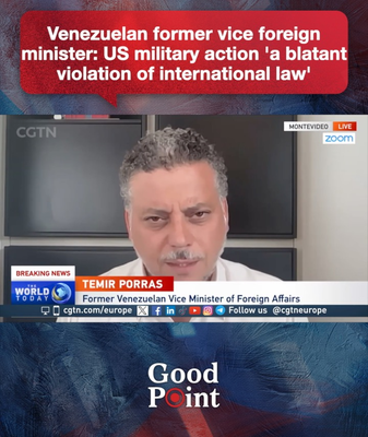 Venezuelan_Ex_Official_Condemns_US_Military_Action_as_Illegal video poster