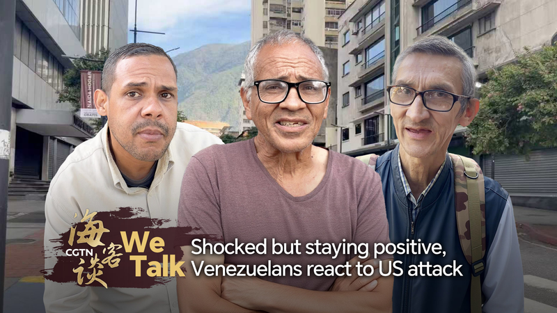Venezuelans_React_to_US_Military_Strikes__Shock__Resilience_Amid_Crisis_poster - Khabar Asia Venezuelans_React_to_US_Military_Strikes__Shock__Resilience_Amid_Crisis video poster