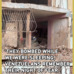Venezuelans_Recall_Night_of_Terror_as_Explosions_Rock_Catia_La_Mar_poster - Khabar Asia Venezuelans_Recall_Night_of_Terror_as_Explosions_Rock_Catia_La_Mar video poster