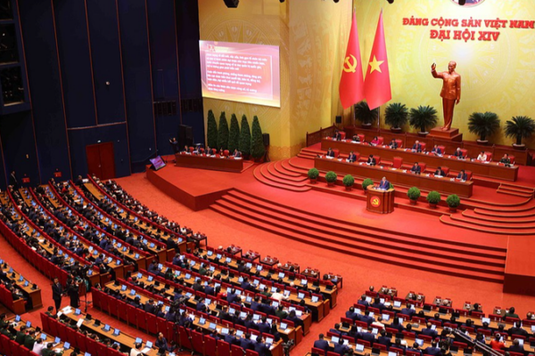 Vietnam_s_Communist_Party_Launches_14th_National_Congress_in_Hanoi