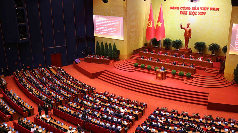 Vietnam_s_Communist_Party_Launches_14th_National_Congress_in_Hanoi