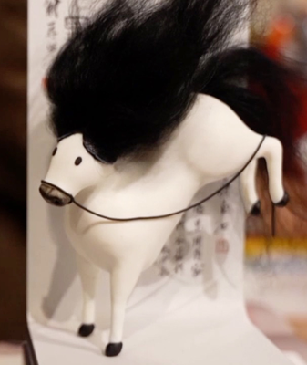 Viral__Messy_Little_Horse__Figurine_Captivates_Youth_with_Expressive_Style video poster