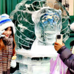 Vivid_Chinese_Zodiac_Ice_Sculptures_Illuminate_Harbin_Streets - Khabar Asia Vivid_Chinese_Zodiac_Ice_Sculptures_Illuminate_Harbin_Streets