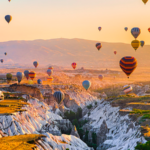 Türkiye Waives Visa Requirements for Chinese Tourists in 2026 Push