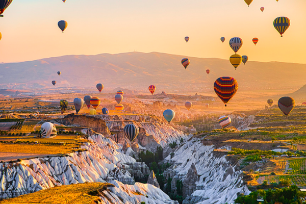 Türkiye Waives Visa Requirements for Chinese Tourists in 2026 Push