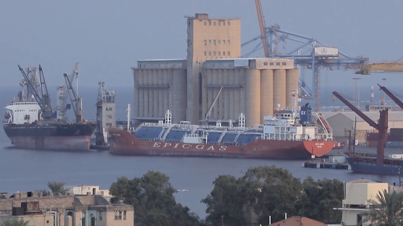 WPY0VGK3IBJ9XL919Q2S - Khabar Asia Port Sudan Emerges as Sudan’s Digital Lifeline Amid Conflict video poster