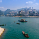 Yangtze River Economic Belt Anchors China’s 15th Five-Year Growth Strategy