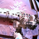 China’s Space Station Achieves 2025 Milestones in Scientific Research