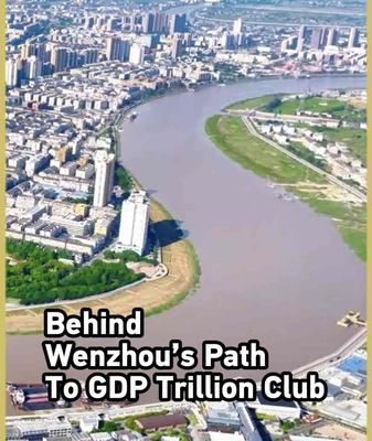 Wenzhou_Joins_China_s_Elite_Trillion_Yuan_GDP_Cities_in_2025 video poster