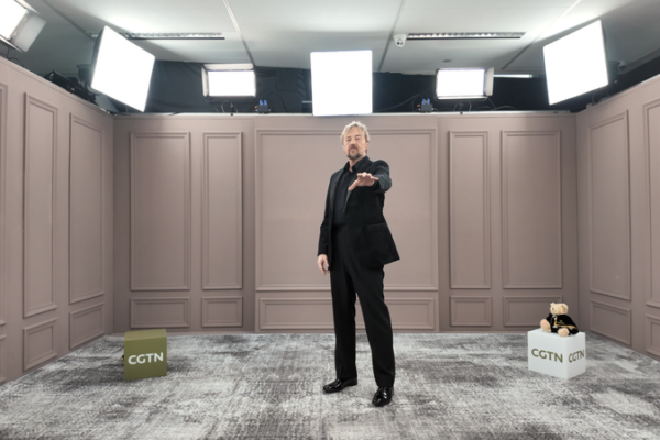 West_End_s_Phantom_Captivates_with_Voice_Alone_in_Rare_CGTN_Performance video poster