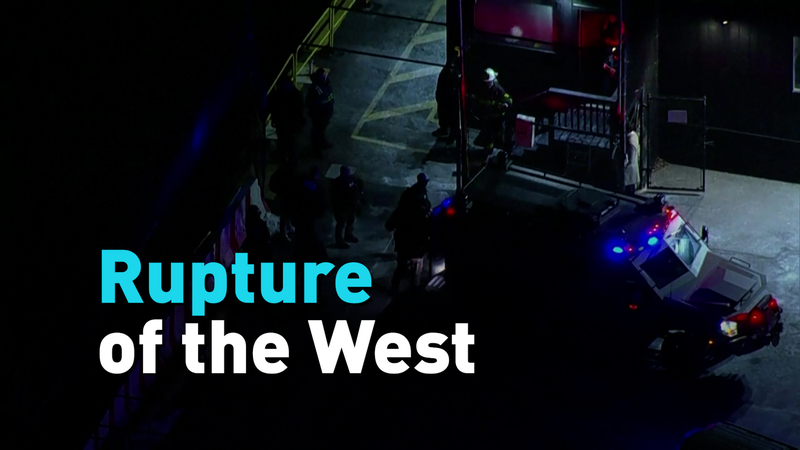 West_Faces_Alliance_Crisis_at_Davos_2026_as_Global_Order_Shifts_poster - Khabar Asia West_Faces_Alliance_Crisis_at_Davos_2026_as_Global_Order_Shifts video poster