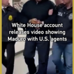 White_House_Releases_Video_of_Maduro_with_US_Agents__Sparks_Regional_Speculation_poster - Khabar Asia White_House_Releases_Video_of_Maduro_with_US_Agents__Sparks_Regional_Speculation video poster