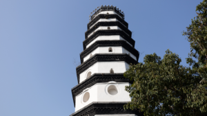 White_Tower_Mountain_Blends_History_and_Modernity_in_2026_Spotlight video poster