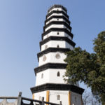 White_Tower_Mountain__Ming_Dynasty_Heritage_Meets_2026_Spring_Festival_Spotlight video poster