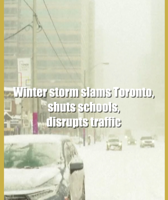 Winter_Storm_Paralyzes_Toronto__Disrupts_Schools_and_Transport video poster