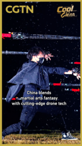 Wuxia_Meets_Drones__Chengdu_s_High_Tech_Martial_Arts_Spectacle video poster