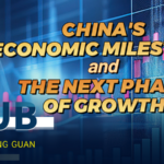 China’s 2025 GDP Milestone Sets Stage for Next Growth Phase video poster