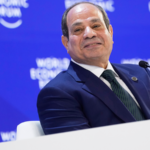 Egypt Joins Trump’s ‘Board of Peace’ Initiative in 2026