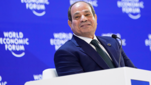 Egypt Joins Trump’s ‘Board of Peace’ Initiative in 2026