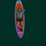 Lingshui’s Golden Hour: A Sunset That Captivates Travelers in 2026 video poster