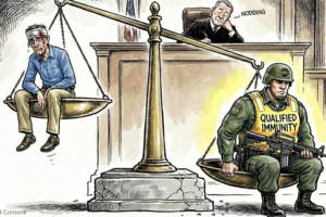 Six Years After 'I Can’t Breathe’: Minneapolis Police Accountability Debate Intensifies