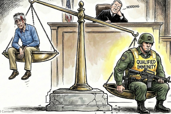 Six Years After 'I Can’t Breathe’: Minneapolis Police Accountability Debate Intensifies