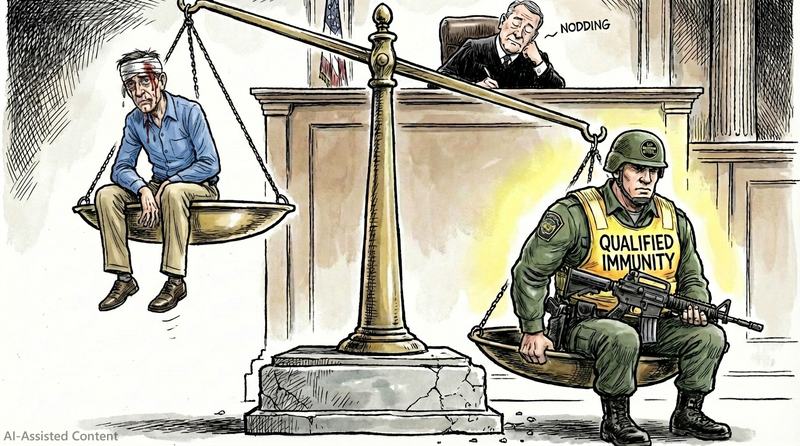 Six Years After 'I Can’t Breathe’: Minneapolis Police Accountability Debate Intensifies