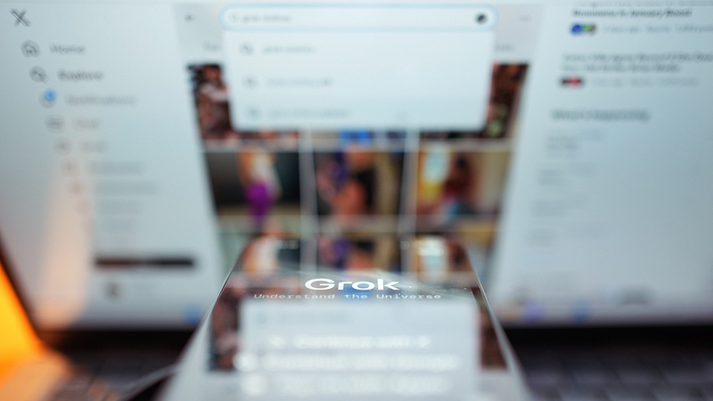 X_Restricts_Grok_AI_s_Image_Tools_Amid_Global_Backlash