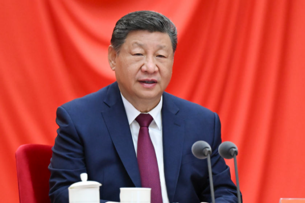 Xi_Jinping_Calls_for_Stricter_Party_Discipline_to_Bolster_15th_Five_Year_Plan_Goals