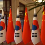 Xi_Jinping_Hosts_ROK_President_Lee_Jae_Myung_in_Beijing