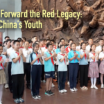 Xi_Jinping_Urges_China_s_Youth_to_Uphold_Revolutionary_Legacy_in_New_Era video poster
