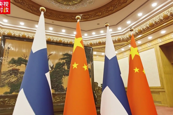 Xi_Jinping__Finnish_PM_Orpo_Strengthen_Ties_in_Beijing_Talks