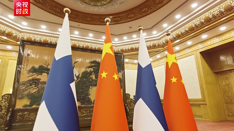 Xi_Jinping__Finnish_PM_Orpo_Strengthen_Ties_in_Beijing_Talks