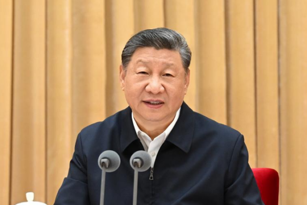 Xi_Jinping_s_Urban_Development_Vision_Outlined_in_Key_2026_Publication
