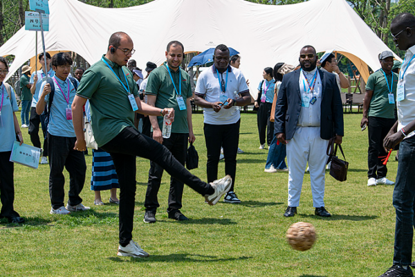 Xi_Launches_2026_China_Africa_Cultural_Exchange_Year