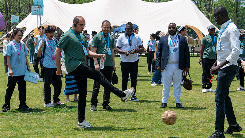 Xi_Launches_2026_China_Africa_Cultural_Exchange_Year - Khabar Asia Xi_Launches_2026_China_Africa_Cultural_Exchange_Year