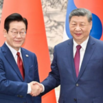 Xi_Stresses_China_ROK_Partnership_in_Beijing_Talks_poster - Khabar Asia Xi_Stresses_China_ROK_Partnership_in_Beijing_Talks video poster