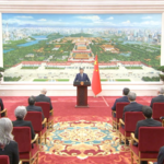 Xi_Urges_New_Ambassadors_to_Explore_China__Deepen_Understanding video poster