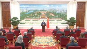Xi_Urges_New_Ambassadors_to_Explore_China__Deepen_Understanding video poster