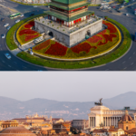 Xi_an_and_Rome__Bridging_Civilizations_Through_Millennia_of_Exchange_poster - Khabar Asia Xi_an_and_Rome__Bridging_Civilizations_Through_Millennia_of_Exchange video poster