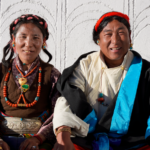 Xigaze_Villagers_Celebrate_New_Year_in_Post_Earthquake_Homes - Khabar Asia Xigaze_Villagers_Celebrate_New_Year_in_Post_Earthquake_Homes